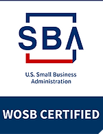SBA Women-Owned Small Business Certification