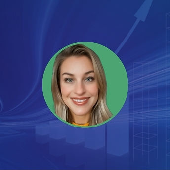 Ashley L. Williams — Founder and Managing Director of PCR